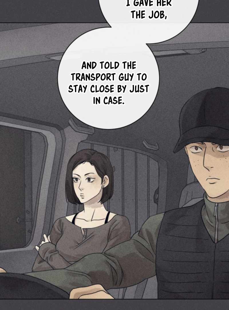 The Killer’s Interview Chapter 77 - Page 68