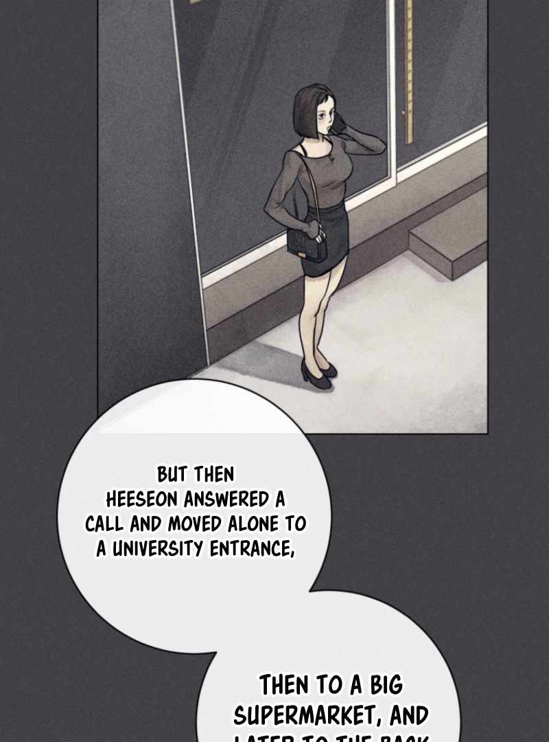 The Killer’s Interview Chapter 77 - Page 70