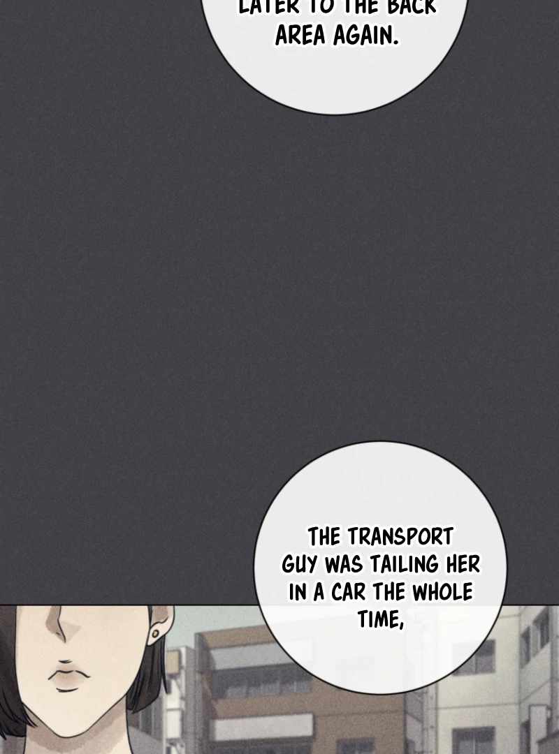 The Killer’s Interview Chapter 77 - Page 71