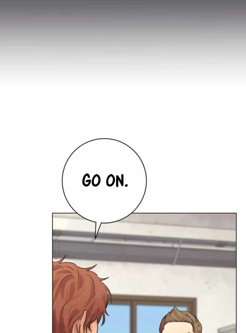 The Killer’s Interview Chapter 77 - Page 74