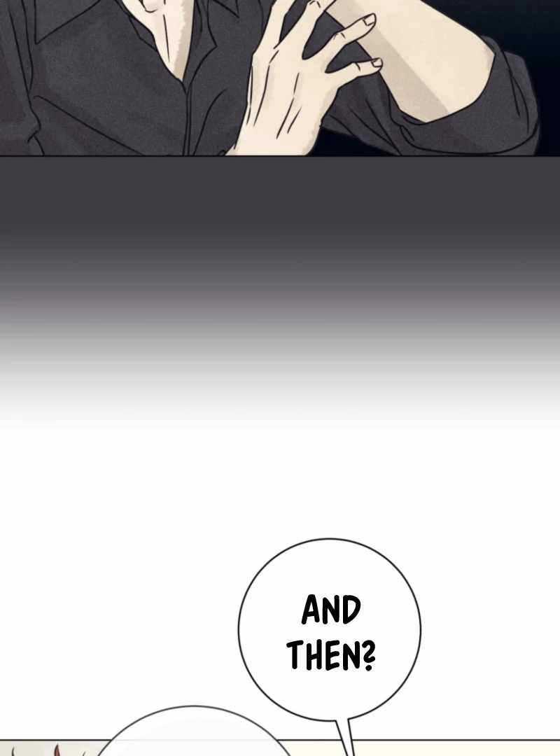 The Killer’s Interview Chapter 77 - Page 80