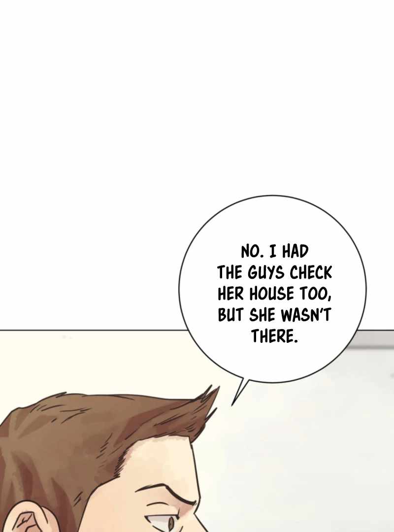 The Killer’s Interview Chapter 77 - Page 82