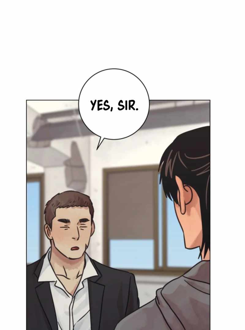 The Killer’s Interview Chapter 77 - Page 87