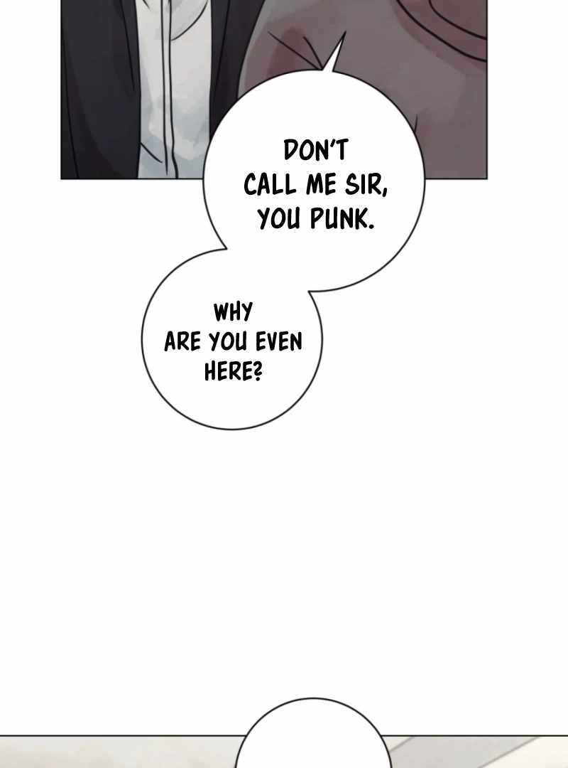 The Killer’s Interview Chapter 77 - Page 88