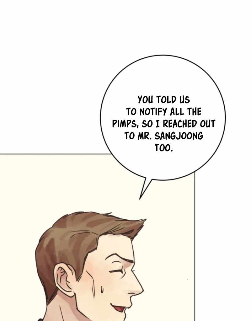 The Killer’s Interview Chapter 77 - Page 90
