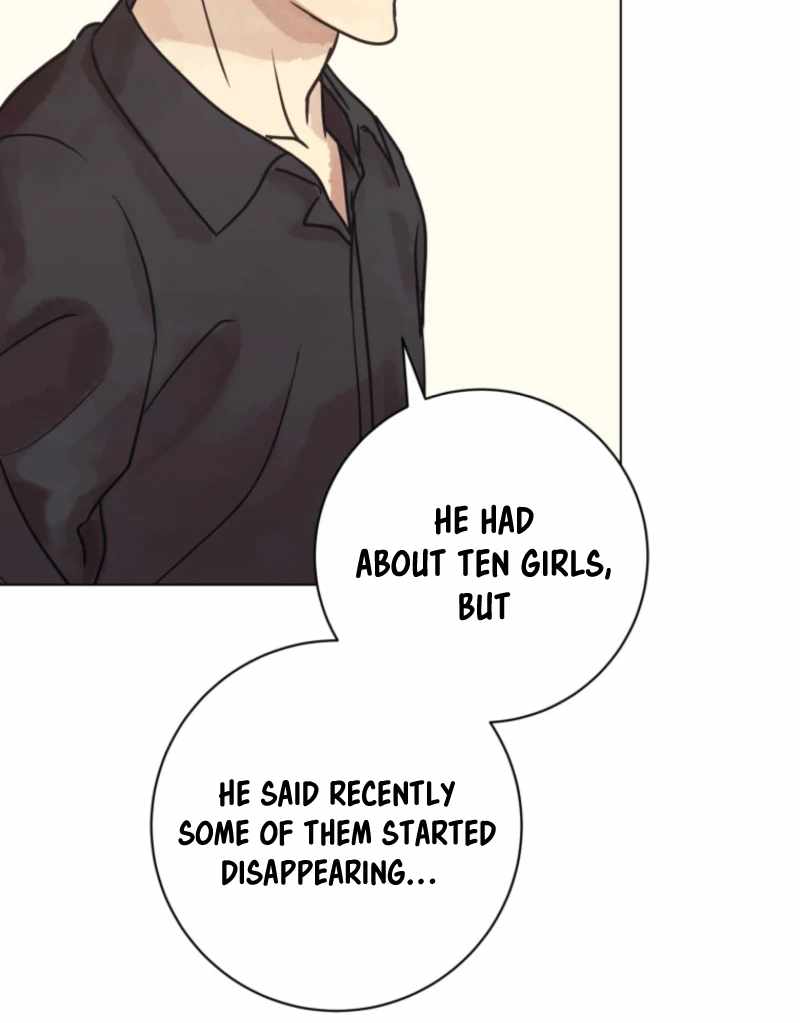 The Killer’s Interview Chapter 77 - Page 91