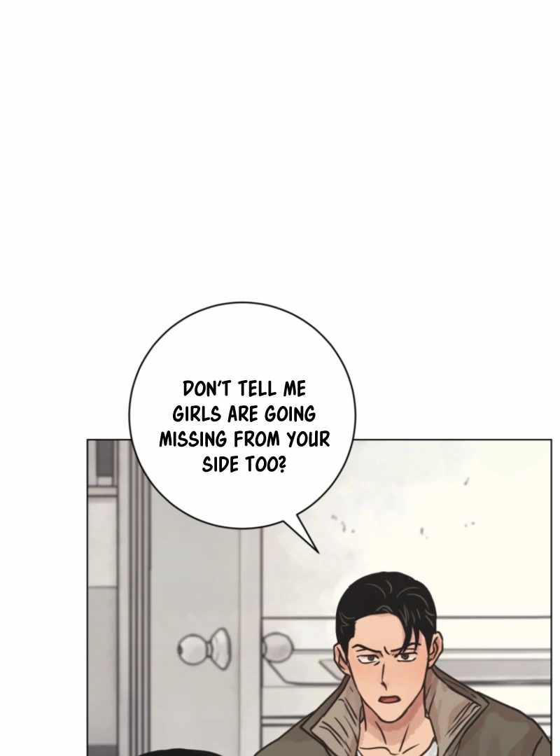 The Killer’s Interview Chapter 77 - Page 92