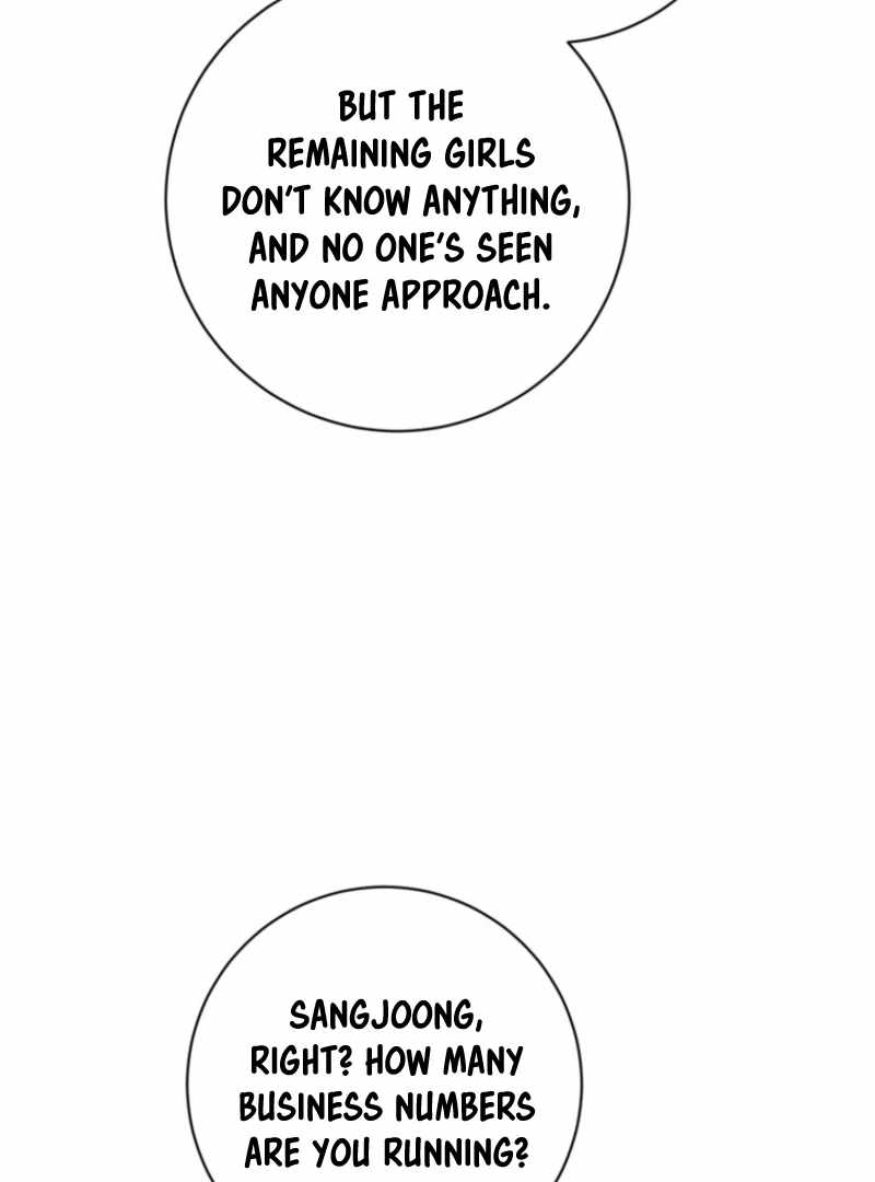 The Killer’s Interview Chapter 77 - Page 97