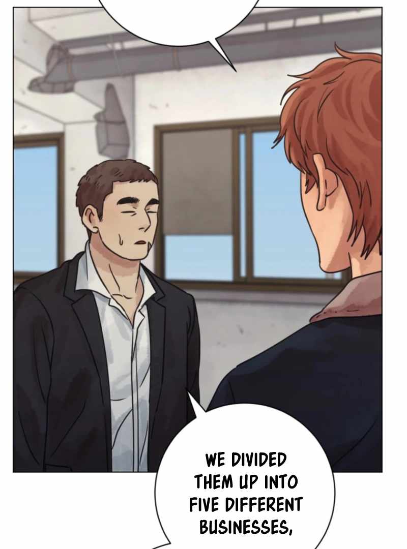 The Killer’s Interview Chapter 77 - Page 98