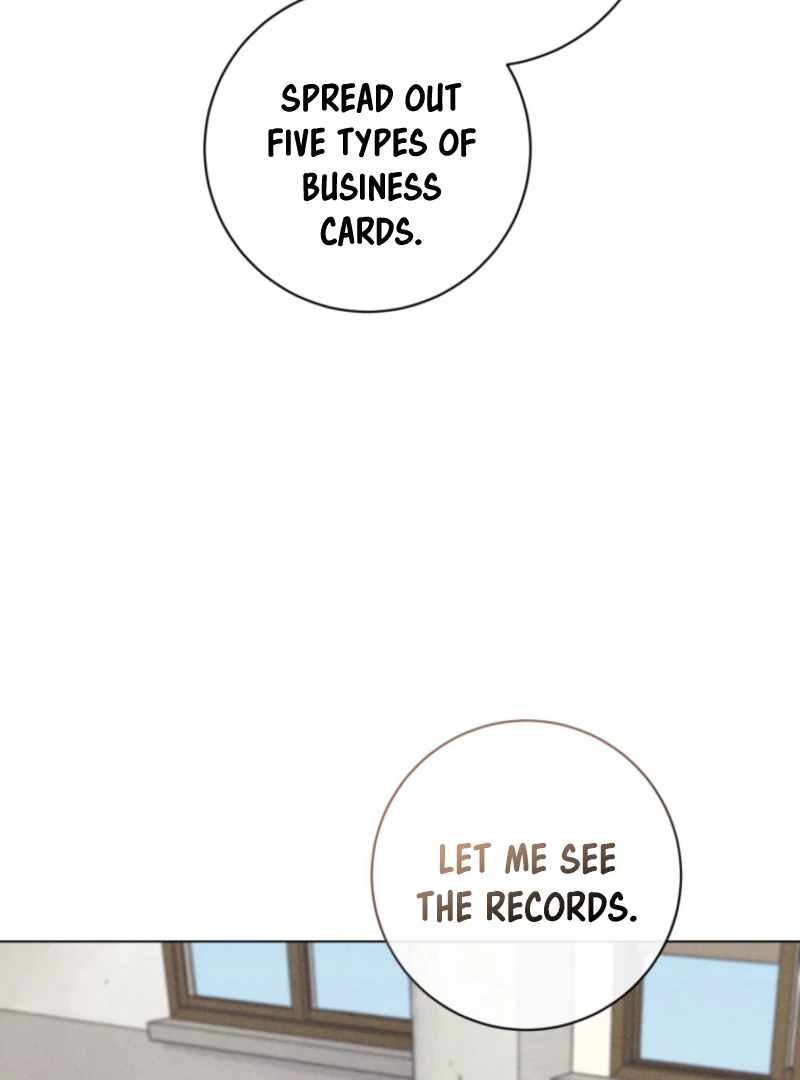 The Killer’s Interview Chapter 77 - Page 99