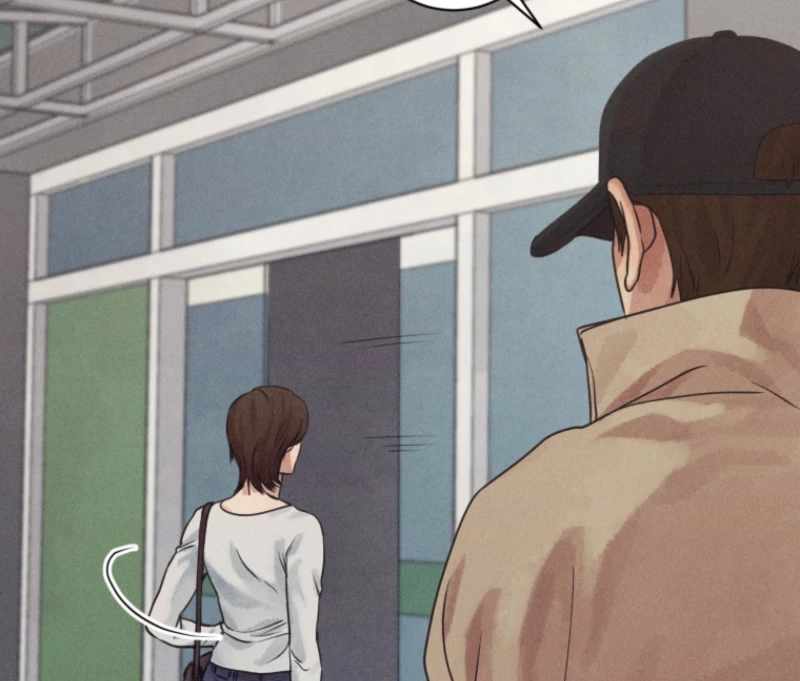The Killer’s Interview Chapter 78 - Page 101