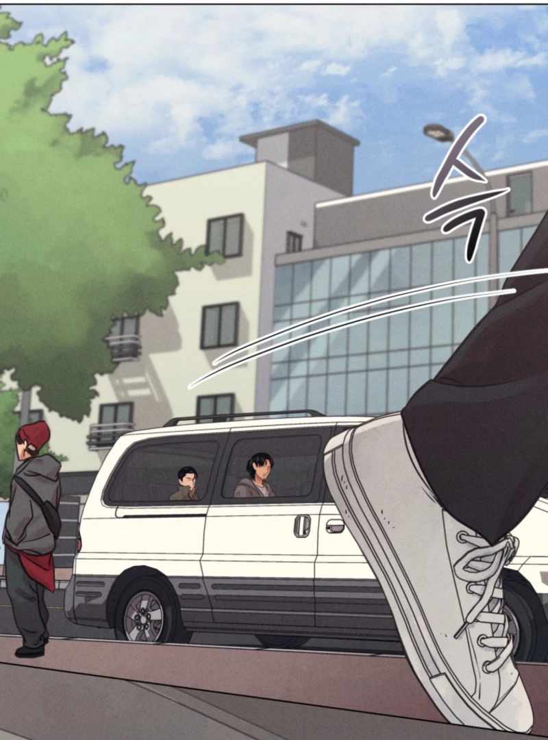 The Killer’s Interview Chapter 78 - Page 103