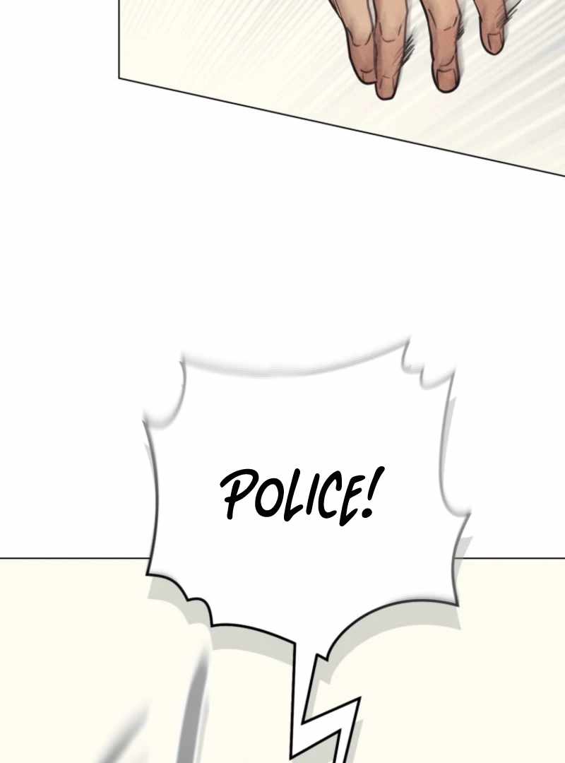 The Killer’s Interview Chapter 78 - Page 117