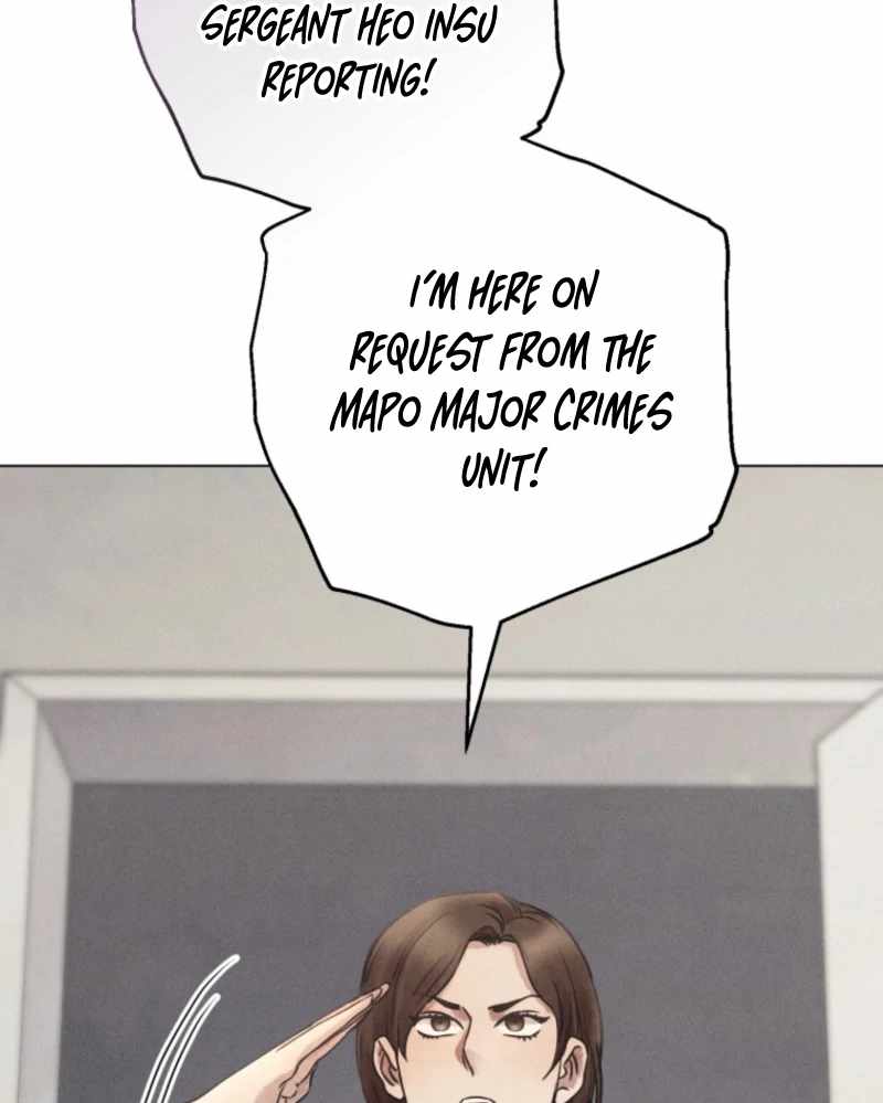 The Killer’s Interview Chapter 78 - Page 25