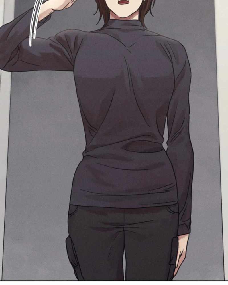 The Killer’s Interview Chapter 78 - Page 26