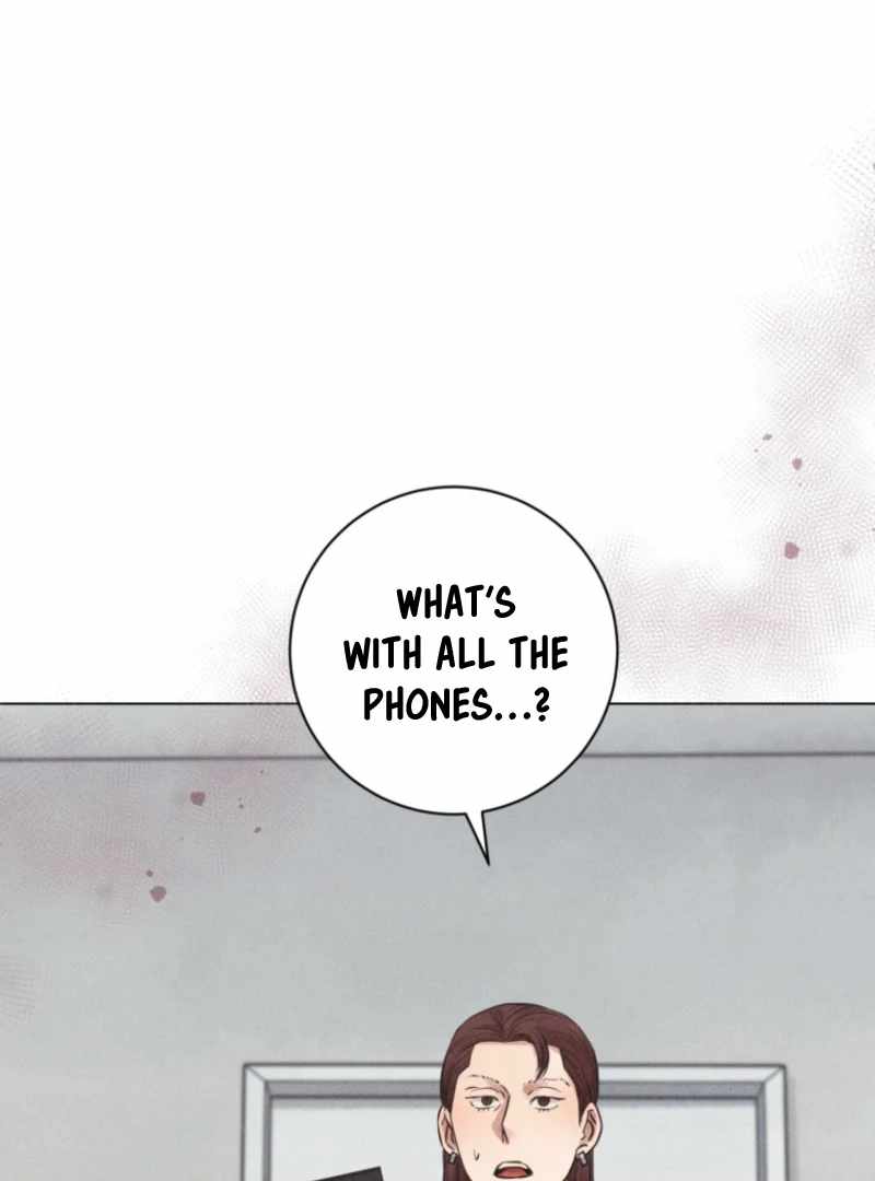 The Killer’s Interview Chapter 78 - Page 3