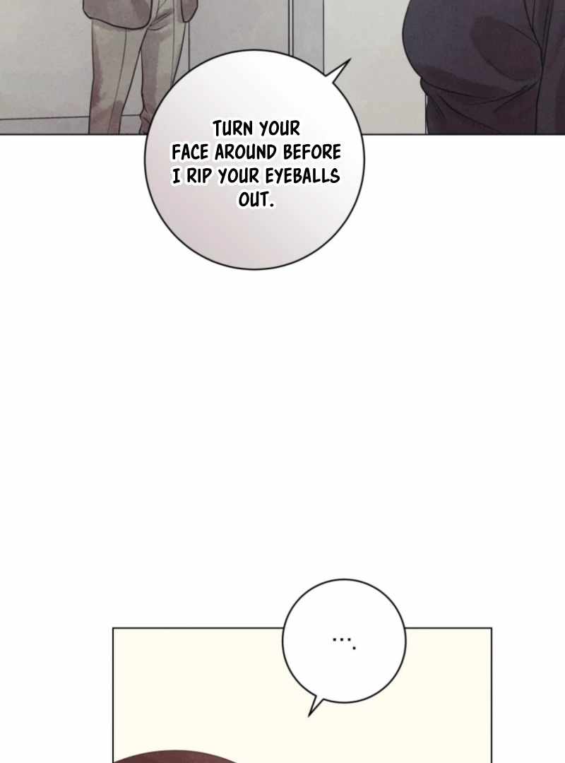 The Killer’s Interview Chapter 78 - Page 36