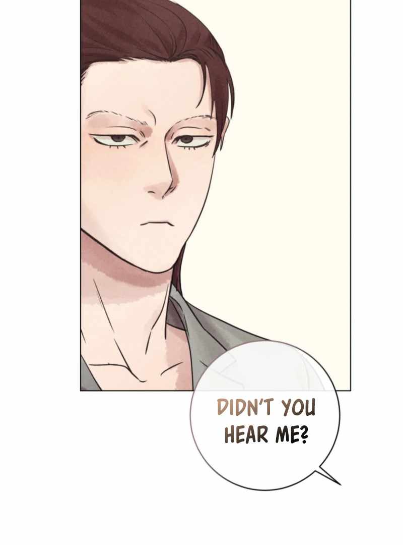 The Killer’s Interview Chapter 78 - Page 37