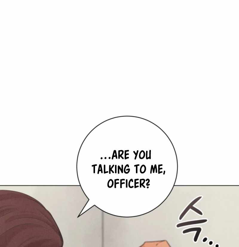 The Killer’s Interview Chapter 78 - Page 38