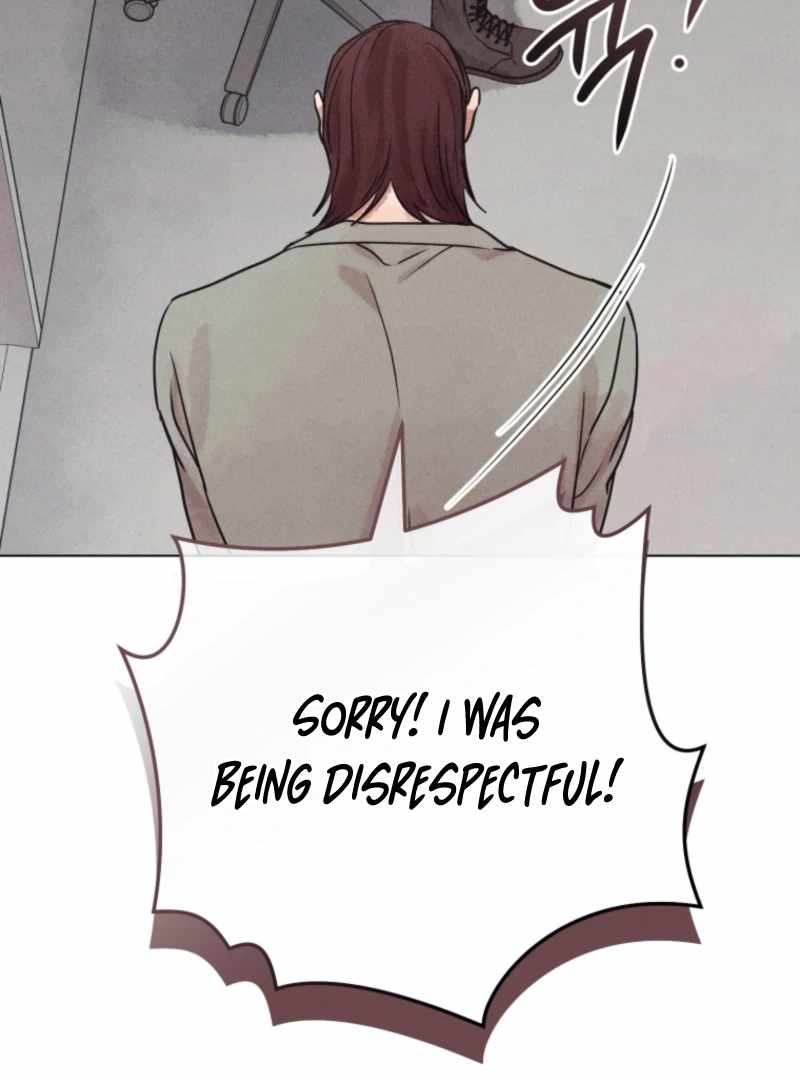 The Killer’s Interview Chapter 78 - Page 47