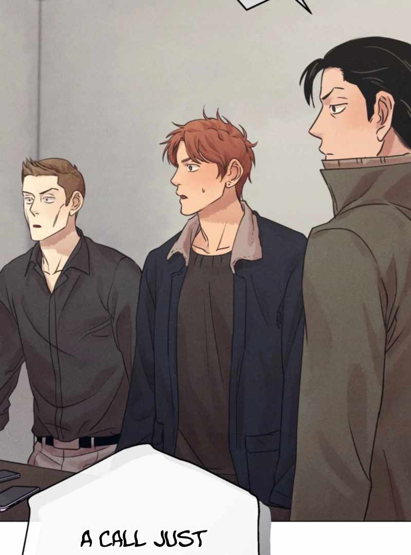 The Killer’s Interview Chapter 78 - Page 58