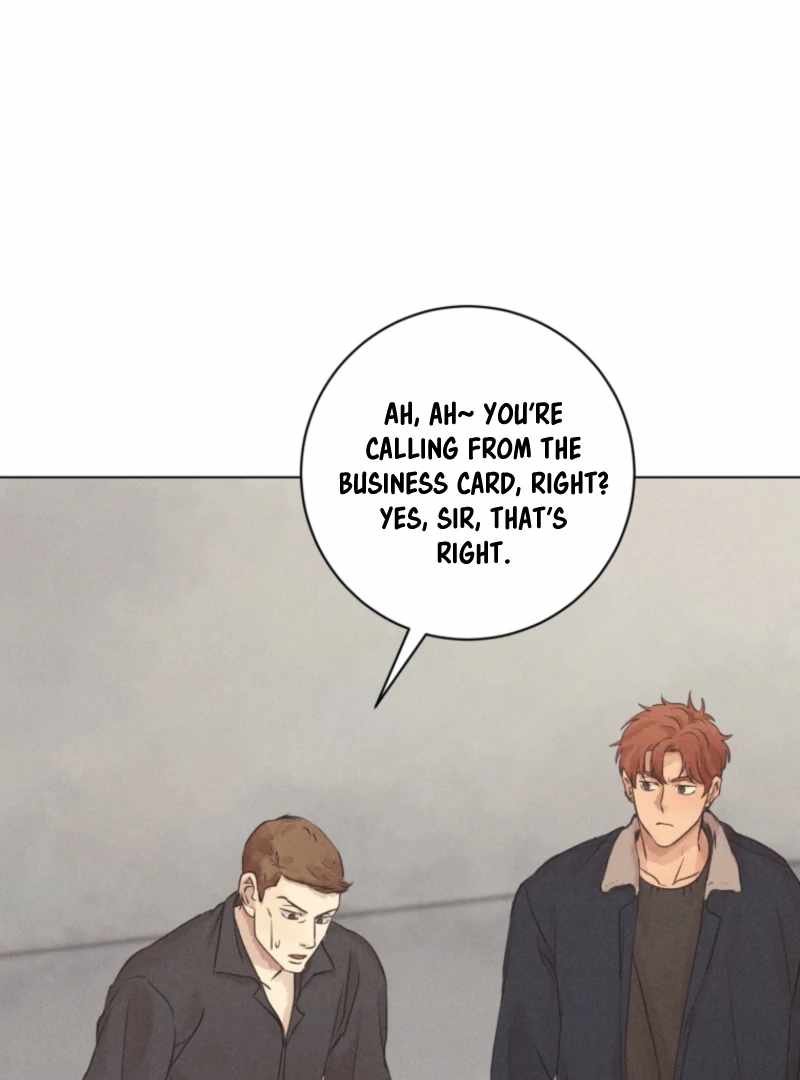 The Killer’s Interview Chapter 78 - Page 66