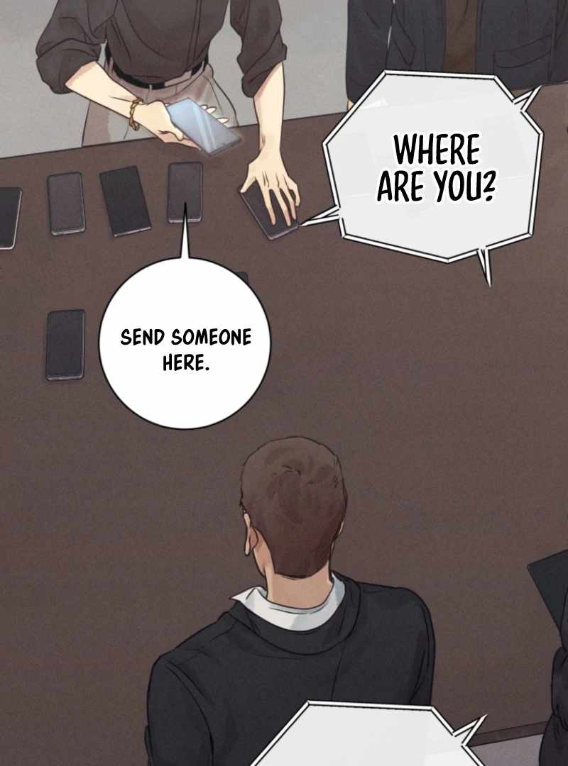The Killer’s Interview Chapter 78 - Page 67