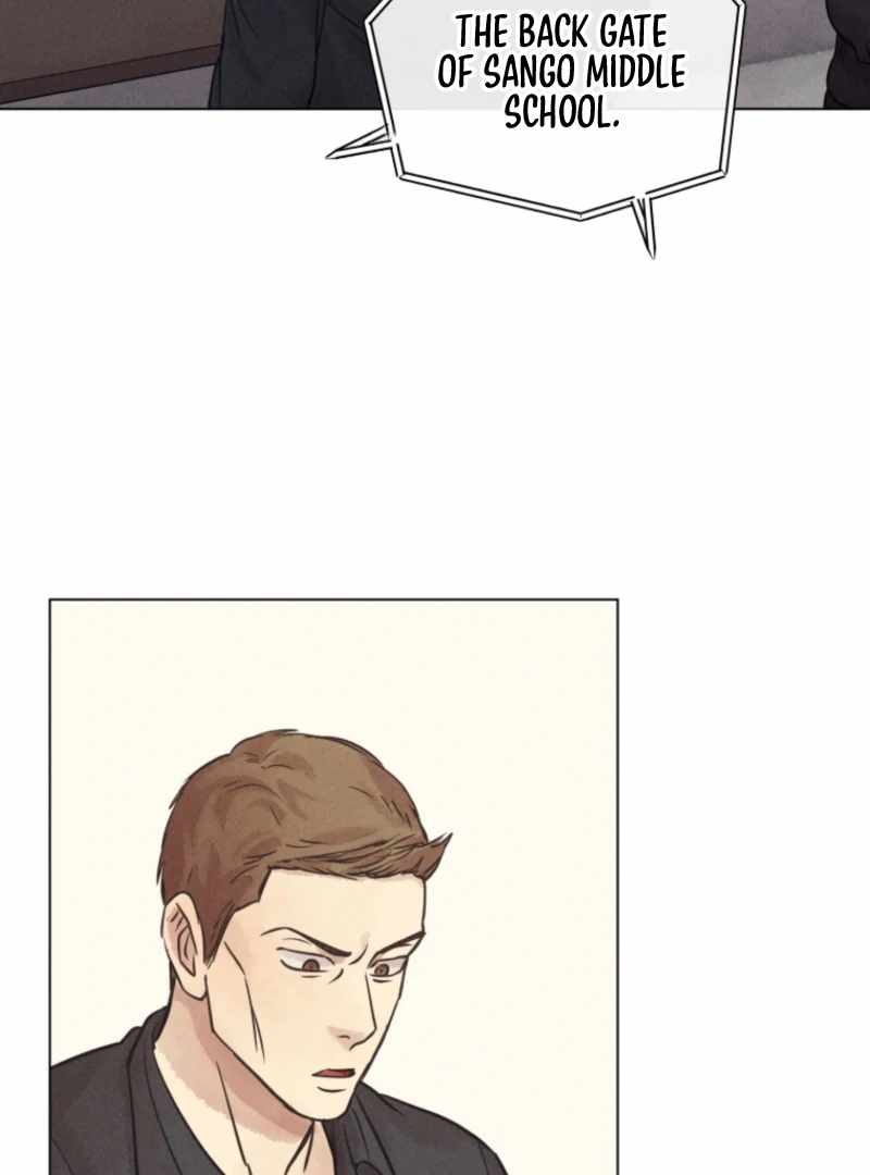 The Killer’s Interview Chapter 78 - Page 68