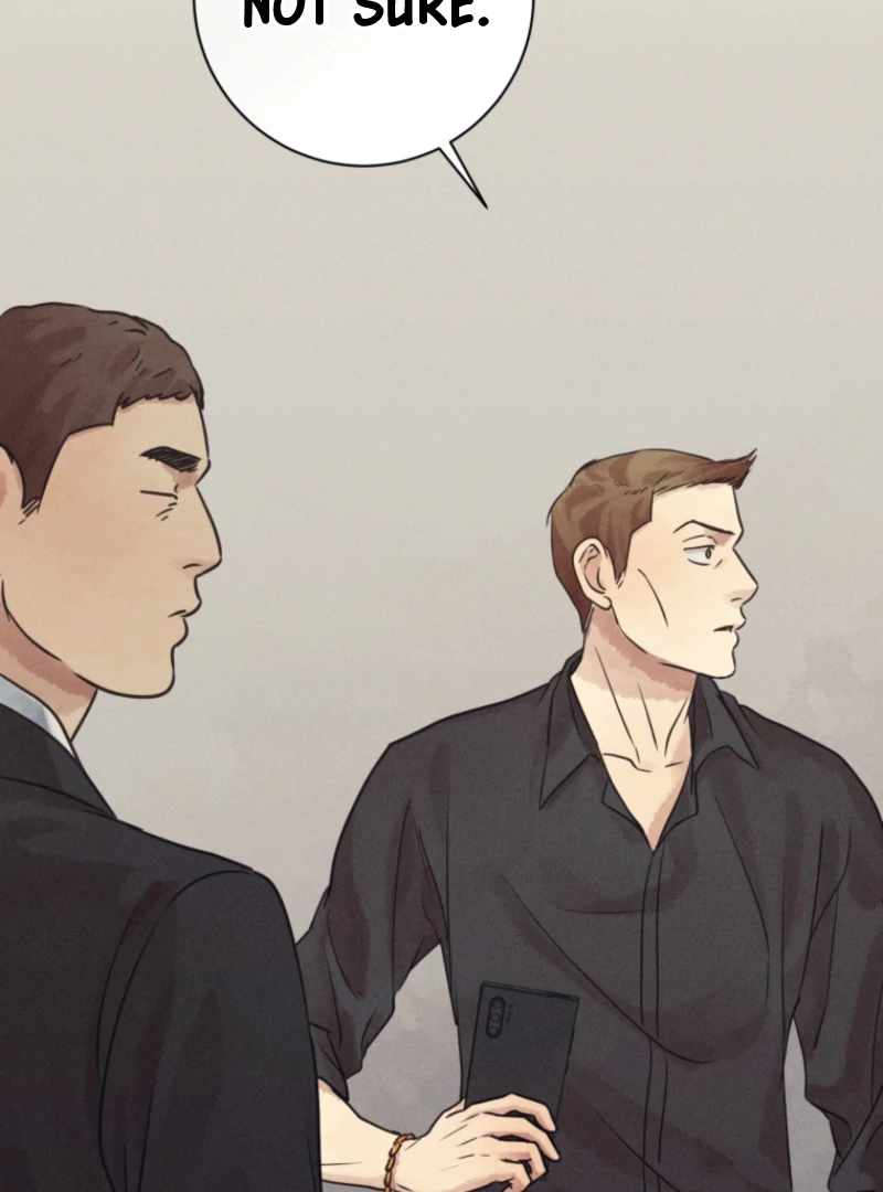 The Killer’s Interview Chapter 78 - Page 72