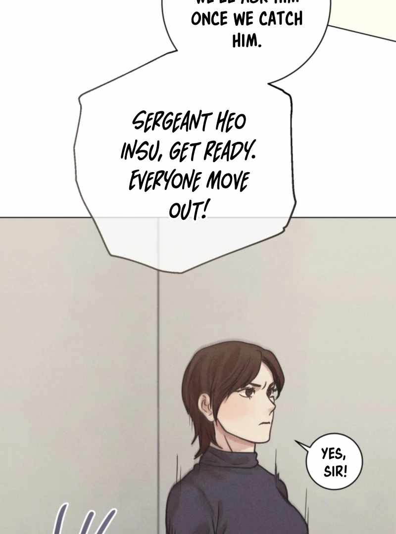 The Killer’s Interview Chapter 78 - Page 75