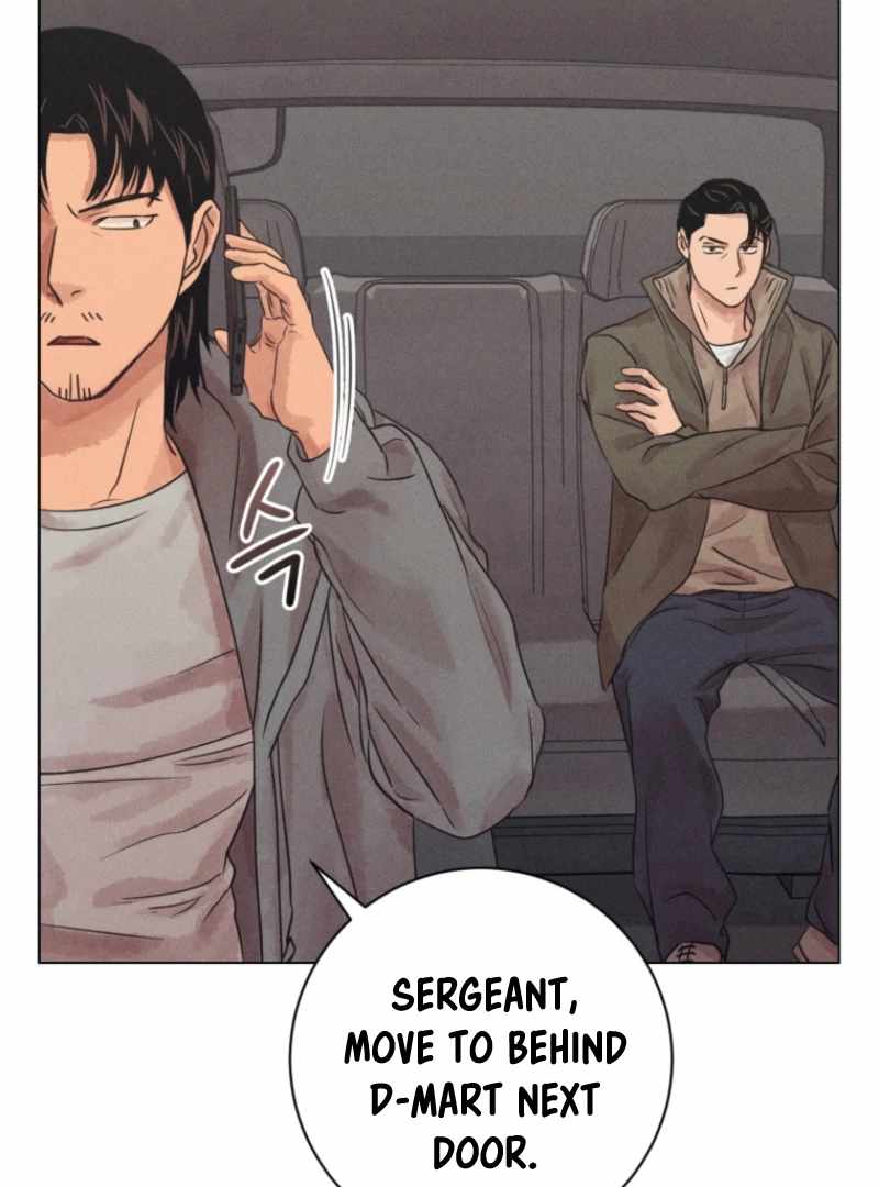 The Killer’s Interview Chapter 78 - Page 83