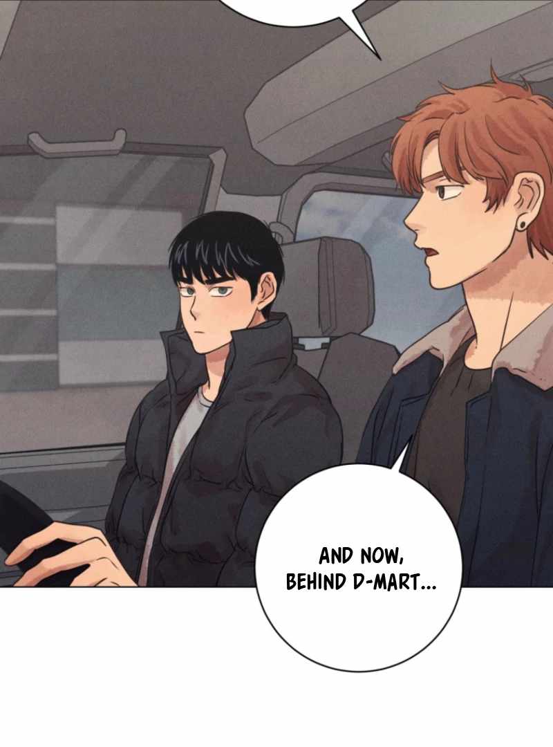 The Killer’s Interview Chapter 78 - Page 85