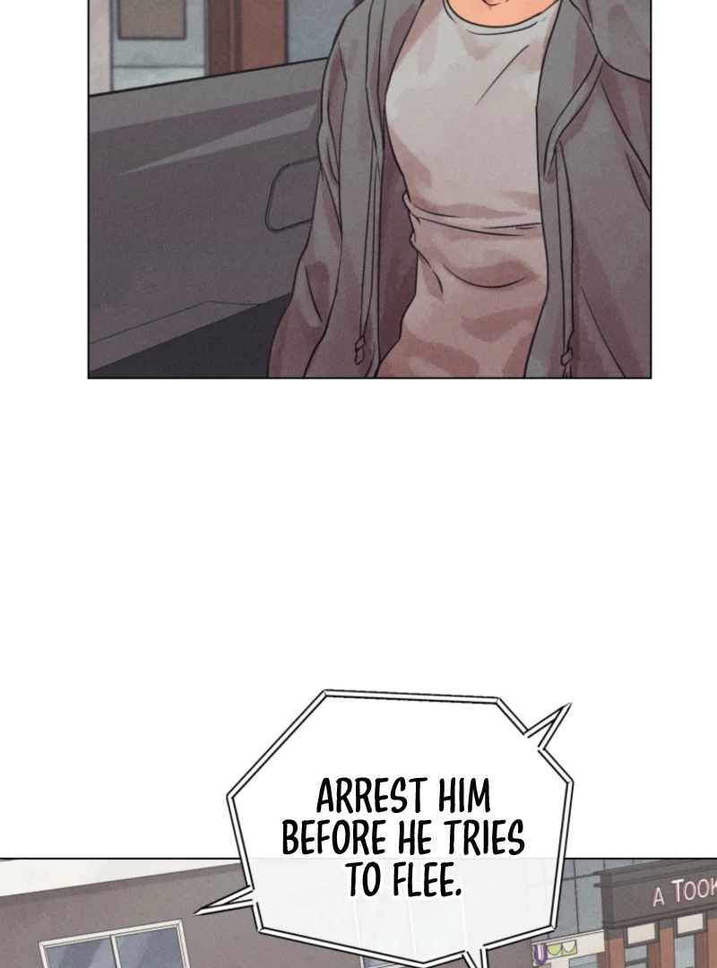 The Killer’s Interview Chapter 78 - Page 97