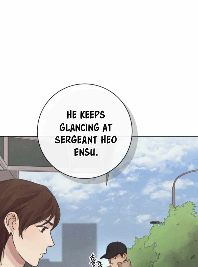 The Killer’s Interview Chapter 78 - Page 99