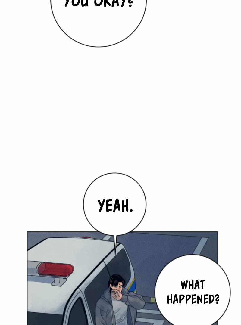 The Killer’s Interview Chapter 79 - Page 114
