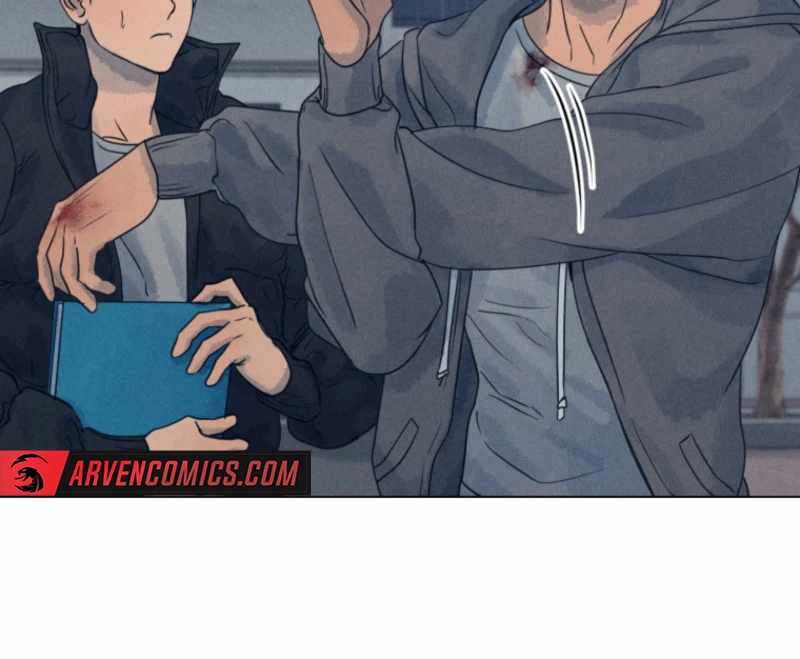 The Killer’s Interview Chapter 79 - Page 121