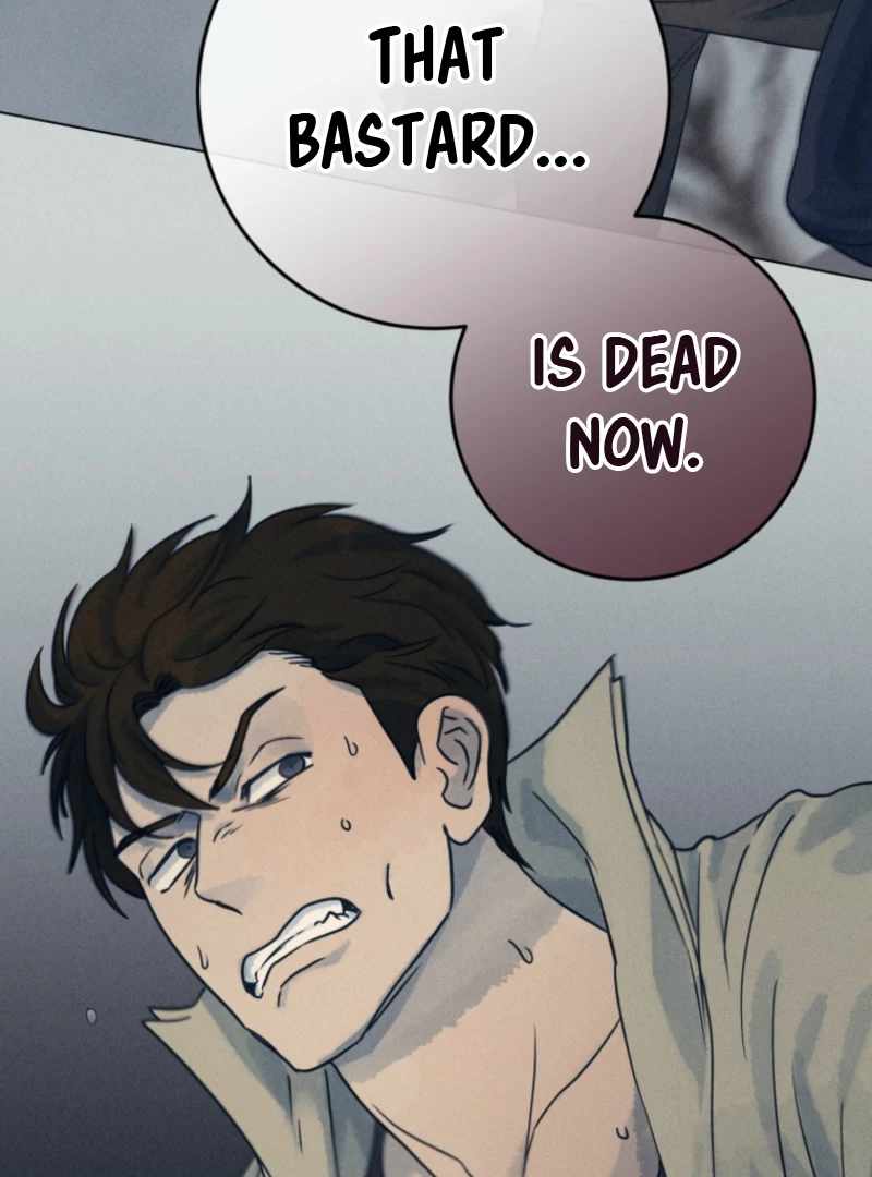 The Killer’s Interview Chapter 79 - Page 123