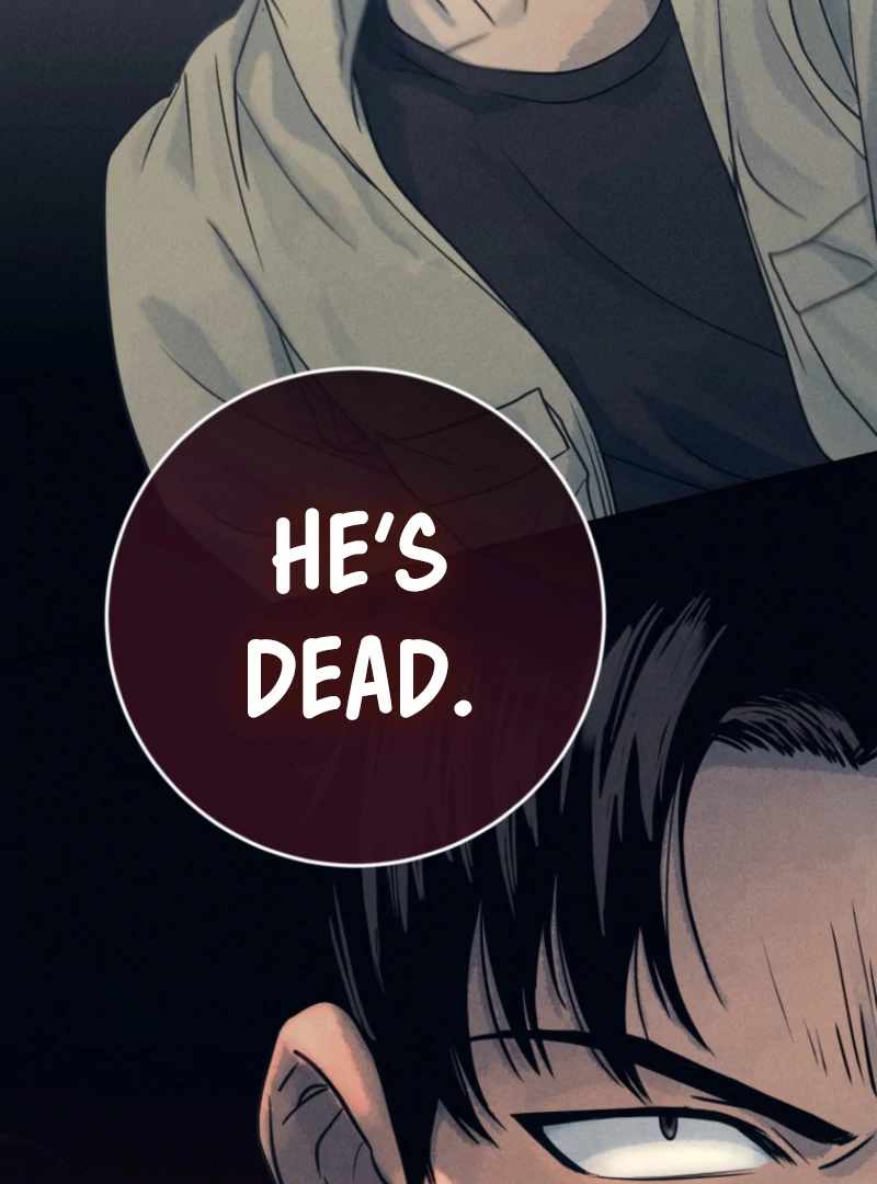 The Killer’s Interview Chapter 79 - Page 124