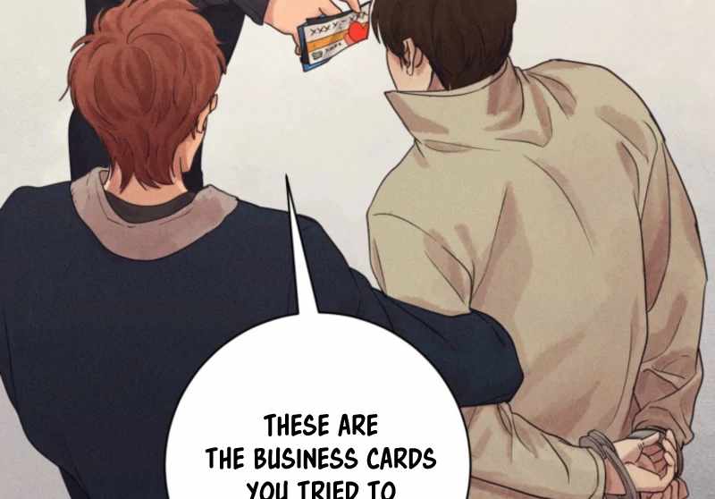 The Killer’s Interview Chapter 79 - Page 23