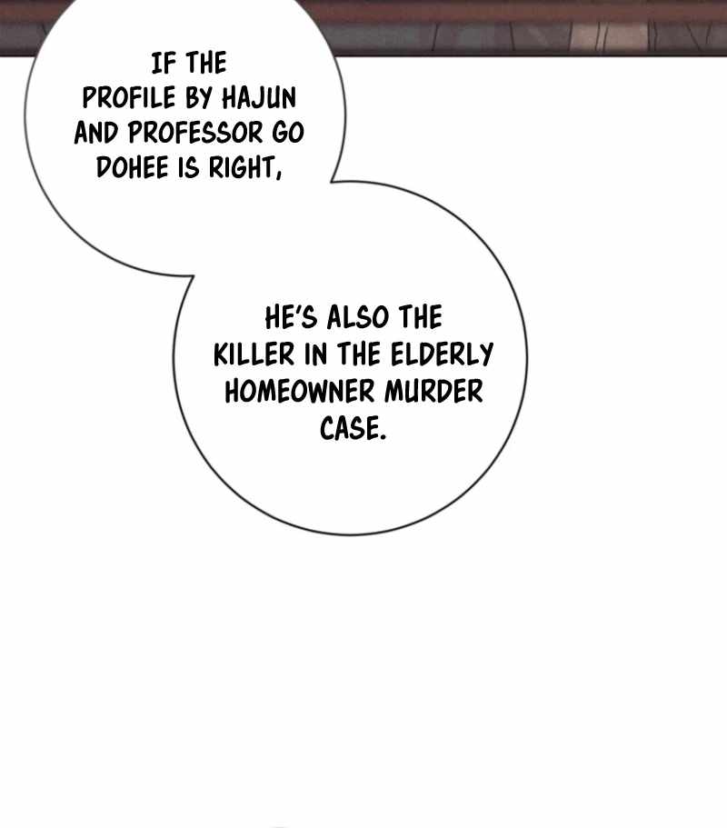 The Killer’s Interview Chapter 79 - Page 36