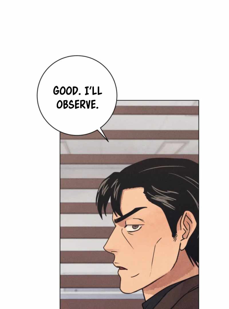 The Killer’s Interview Chapter 79 - Page 40