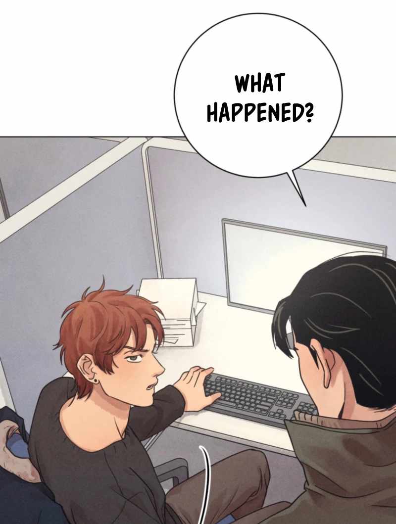 The Killer’s Interview Chapter 79 - Page 47