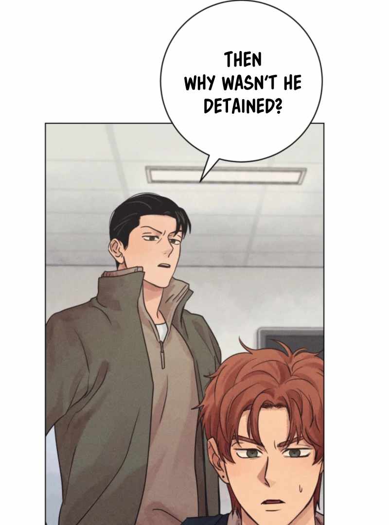 The Killer’s Interview Chapter 79 - Page 49
