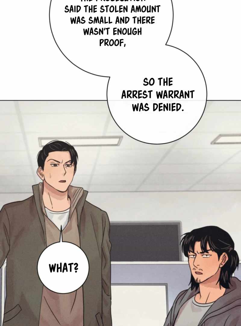 The Killer’s Interview Chapter 79 - Page 53