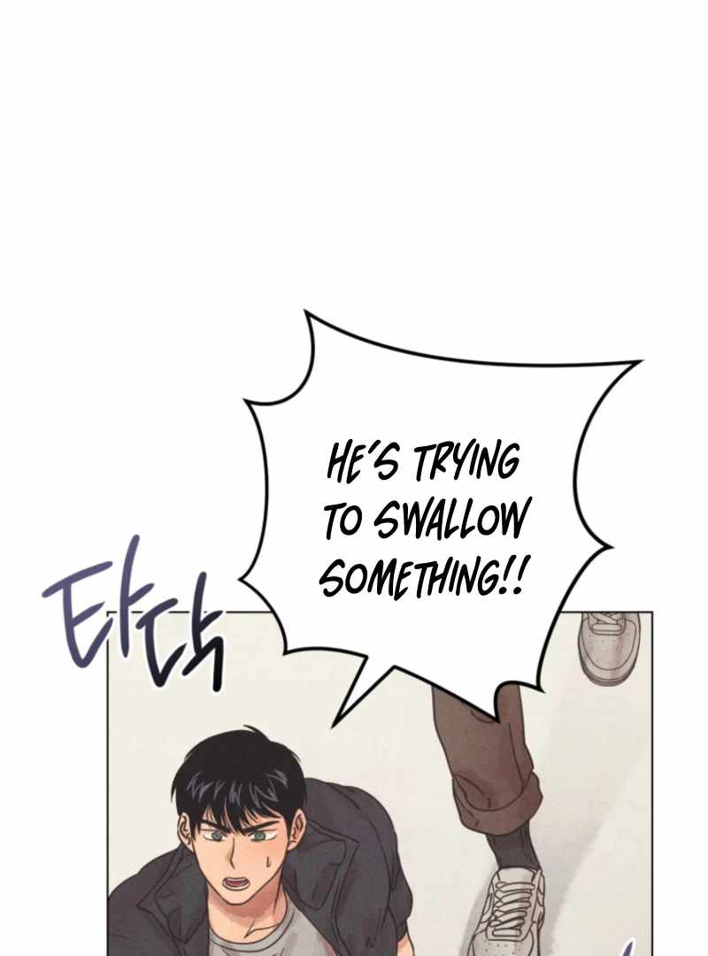 The Killer’s Interview Chapter 79 - Page 8