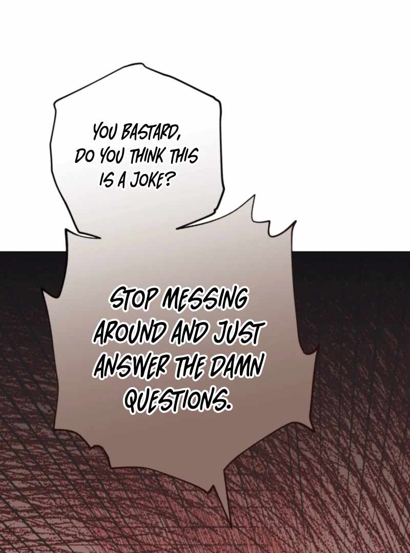 The Killer’s Interview Chapter 79 - Page 91