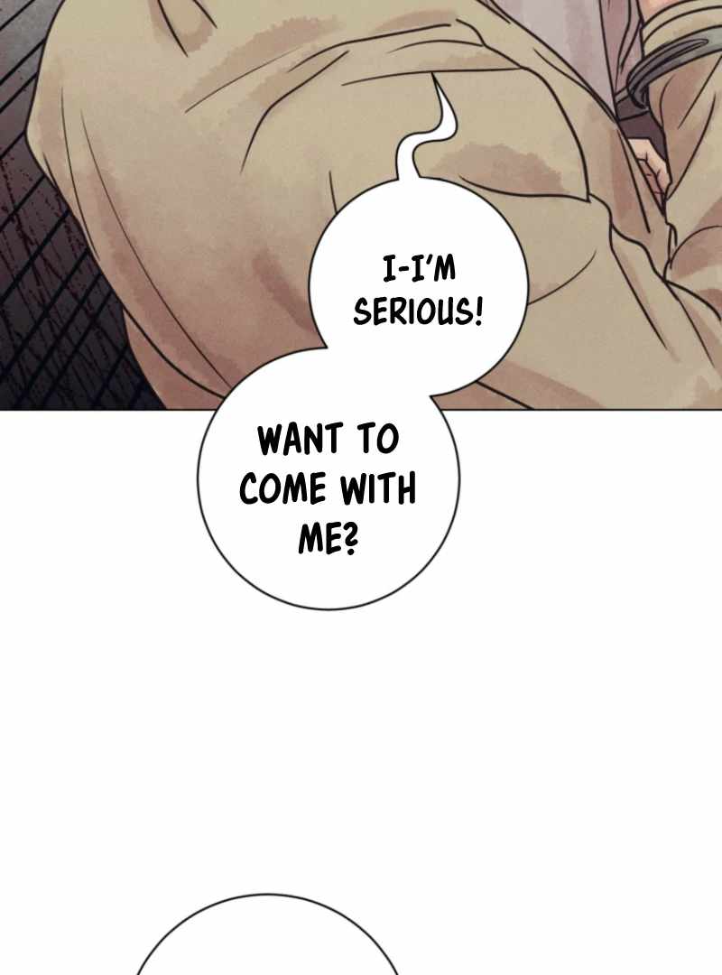 The Killer’s Interview Chapter 79 - Page 93