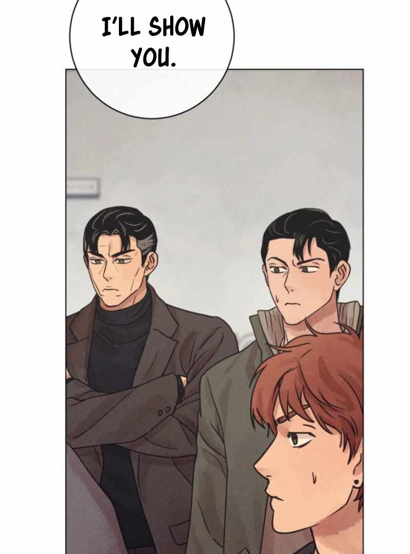 The Killer’s Interview Chapter 79 - Page 94