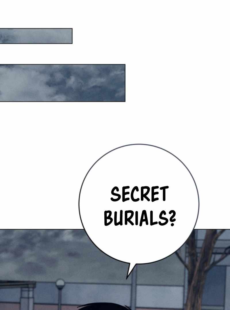 The Killer’s Interview Chapter 79 - Page 99