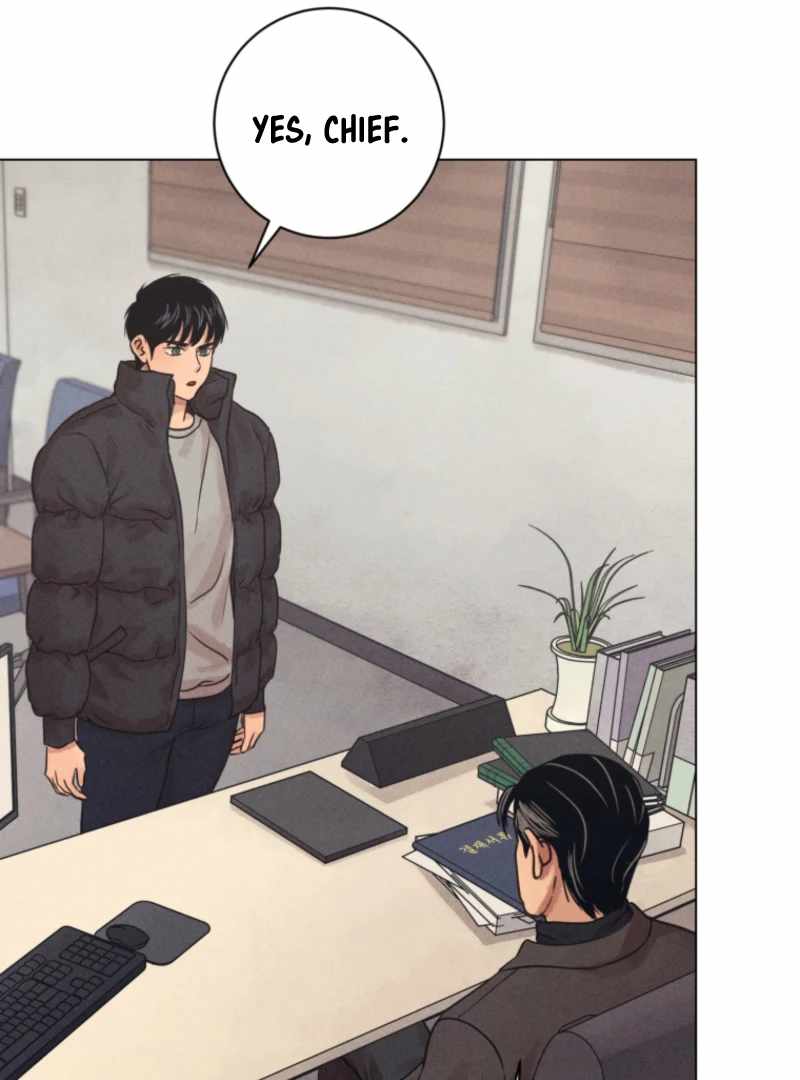 The Killer’s Interview Chapter 80 - Page 10